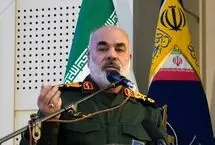 سردار کرمی: شمال‌غرب کشور در آماده‌باش کامل قرار دارد