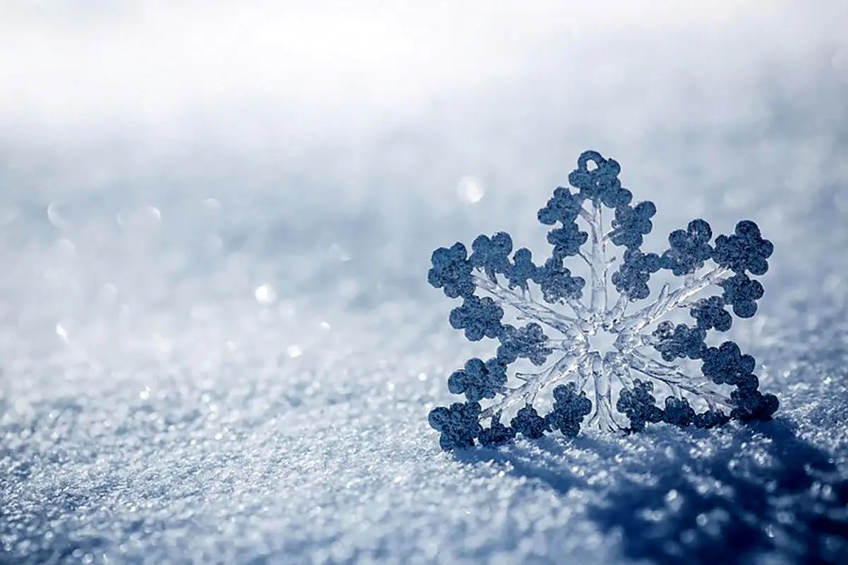 سرمای واقعی فردا پنجشنبه از راه می‌رسد