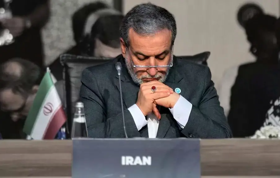 عراقچی: جنگ بعدی لزوما شبیه جنگ قبلی نخواهد بود

