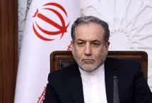 هشدار جدی عراقچی درباره طرح «اسرائیل بزرگ» به کشورهای عربی: زمان شعار به پایان رسیده است
