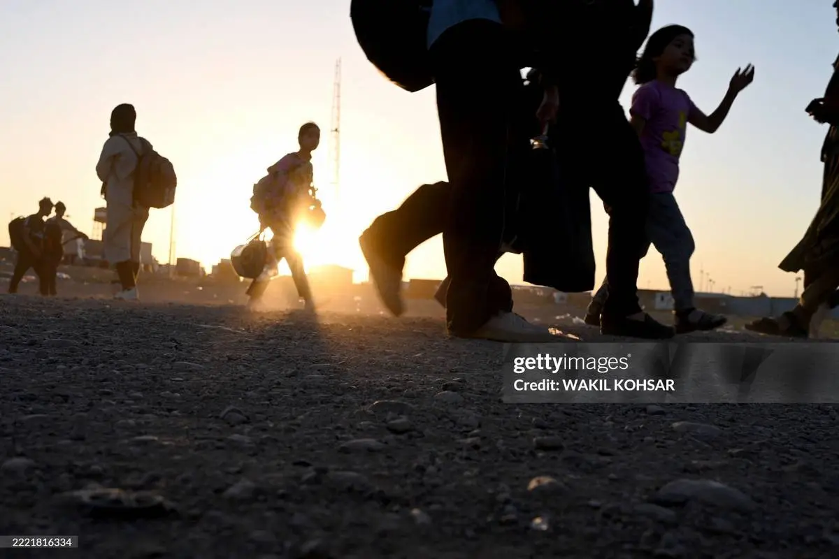 عکس افغانی زشت