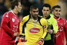 ریشه‌یابی دشمنی مازیار زارع و پرسپولیس

