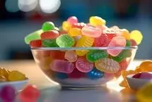 چگونه پاستیل خانگی درست کنیم؟