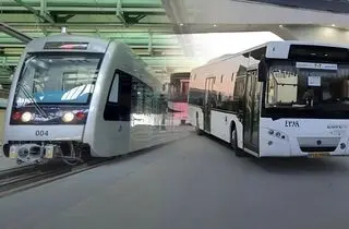 استفاده از سهمیه ۲۰ روزه تردد رایگان درهفته اول مهر ممنوع شد