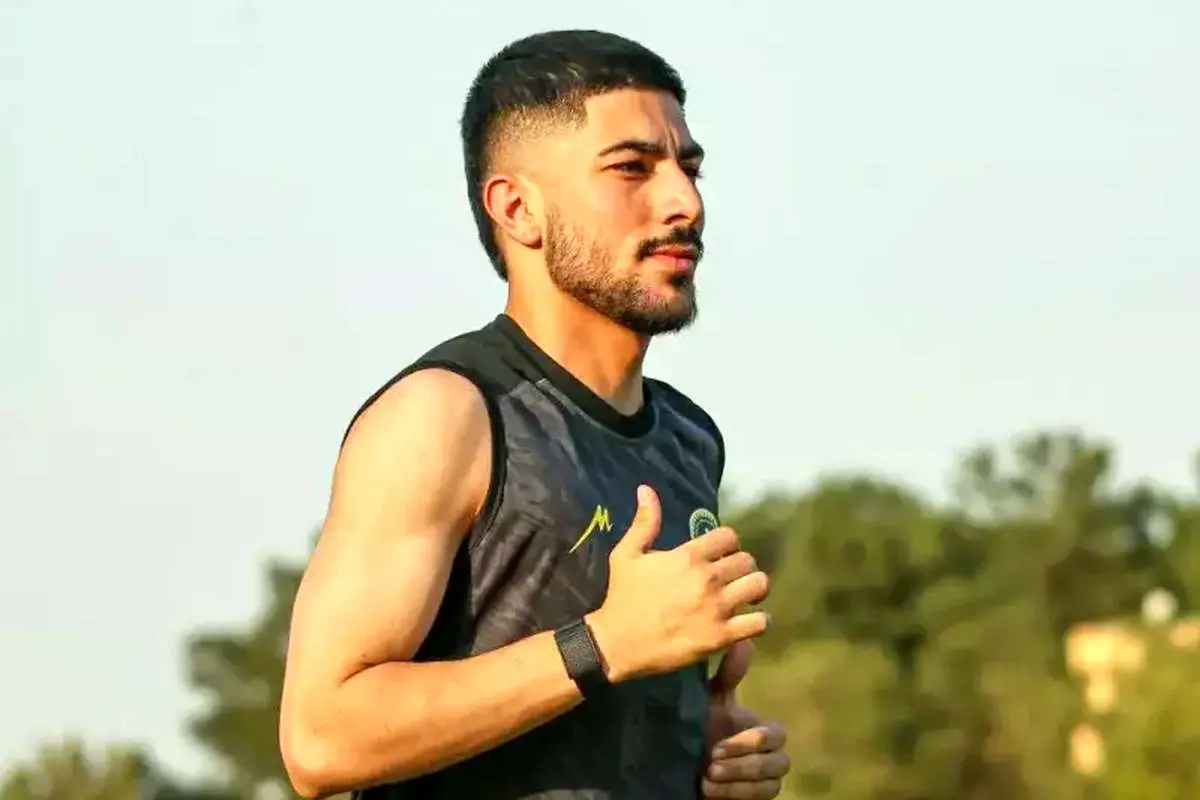 خبر خوش برای سپاهانی‌ها؛ لیموچی برگشت!