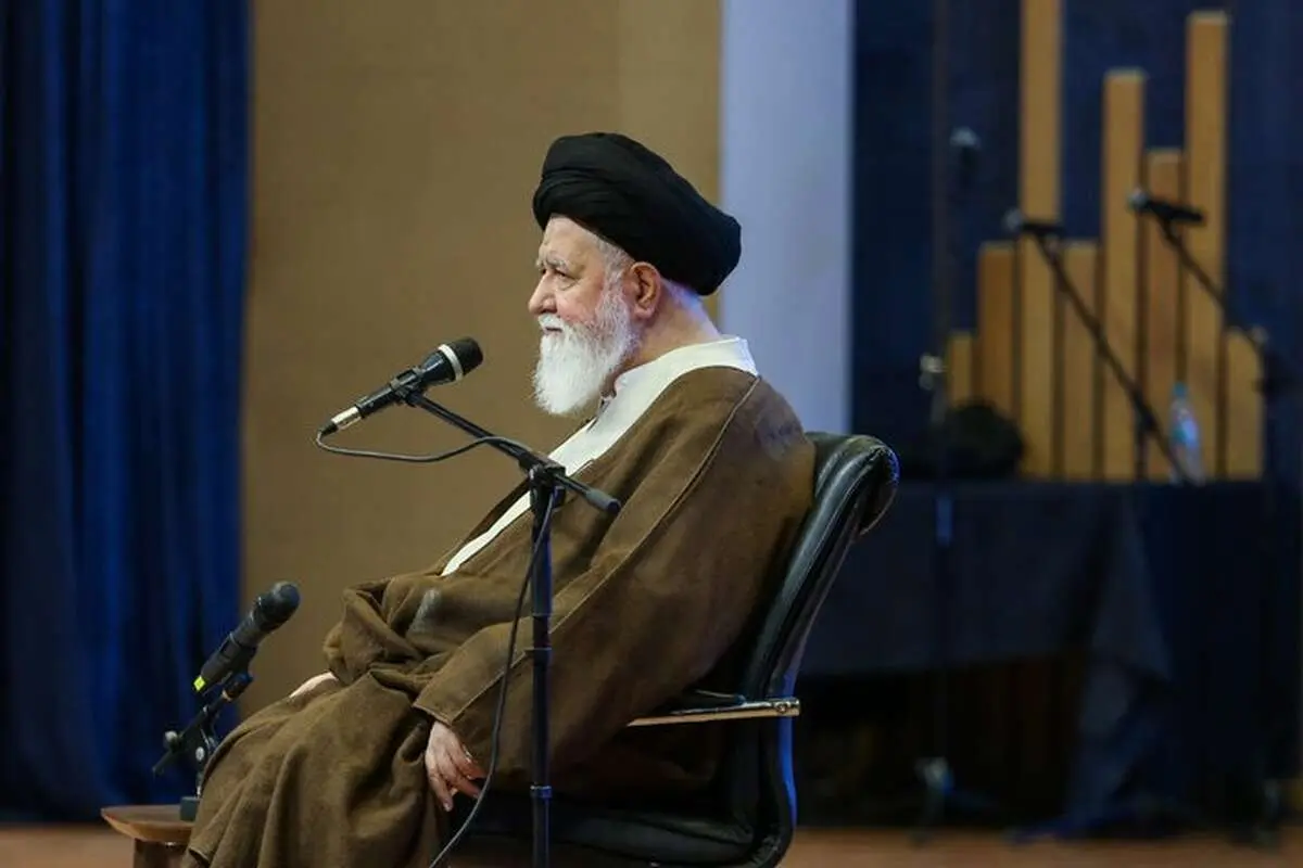 خیز علم‌الهدی برای ریاست مجلس خبرگان