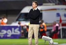 ایرادهای سرمربی برزیلی پرسپولیس لیست شد

