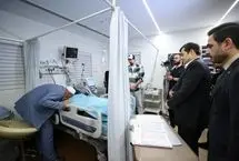 پدر صابر کاظمی: قلب پسرم برای والیبال ایران می‌تپد