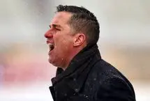 آژیر قرمز در پرسپولیس؛ نیاز فوری اوسمار به یک هافبک 