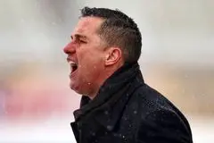 آژیر قرمز در پرسپولیس؛ نیاز فوری اوسمار به یک هافبک 