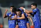 استقلال ۱ - ۰ مس رفسنجان؛ گذر از بحران به آسانی!
