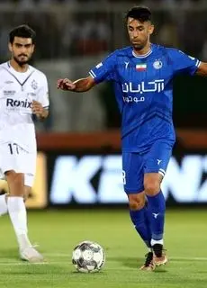 شوک تازه؛ هافبک استقلال با سپاهان به توافق رسید