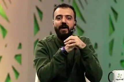 ببینید؛ عادل فردوسی‌پور جانشین ابوطالب حسینی را پیدا کرد