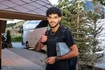 2 بازیکن جدید به اردوی پرسپولیس اضافه شدند

