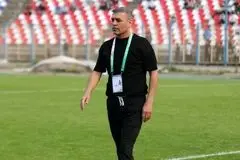 عبدالله ویسی دوباره برگشت

