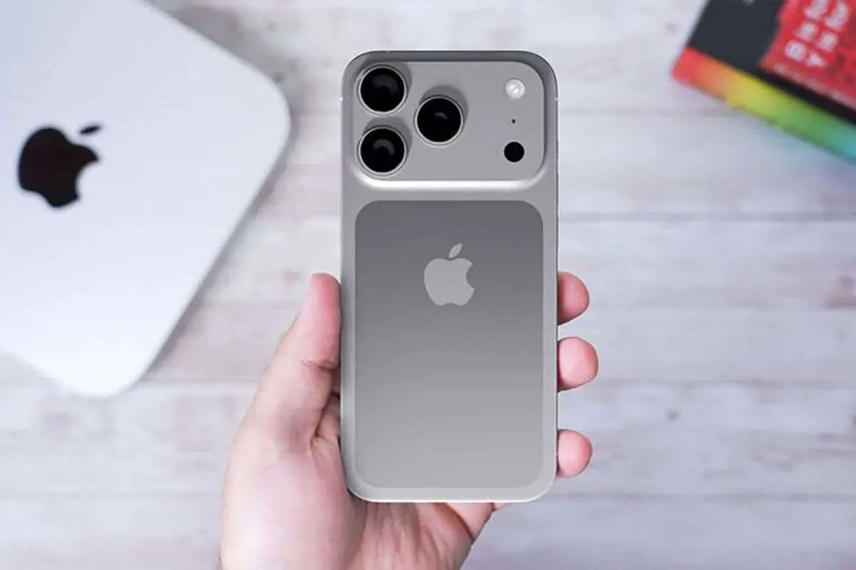 خبر خوش برای آیفون‌داران