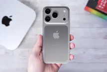 خبر خوش برای آیفون‌داران