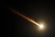 آثار تخریب در تل اویو