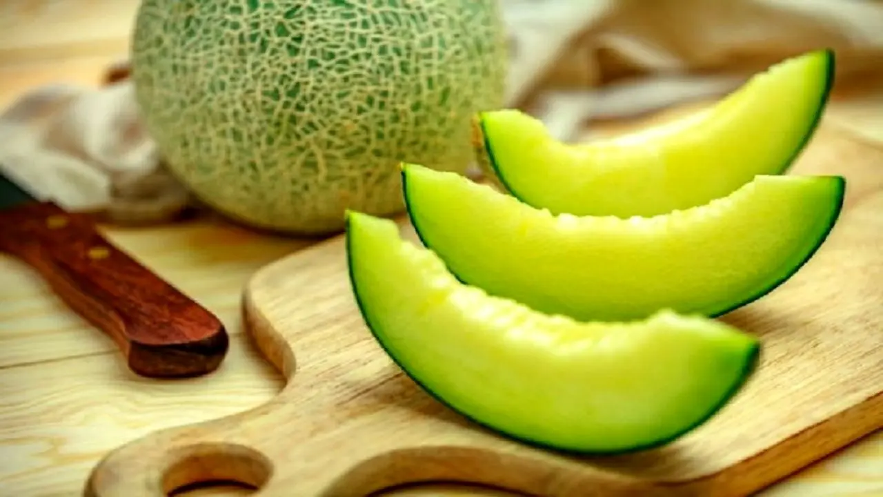 این میوه تابستانی بمب ویتامین است