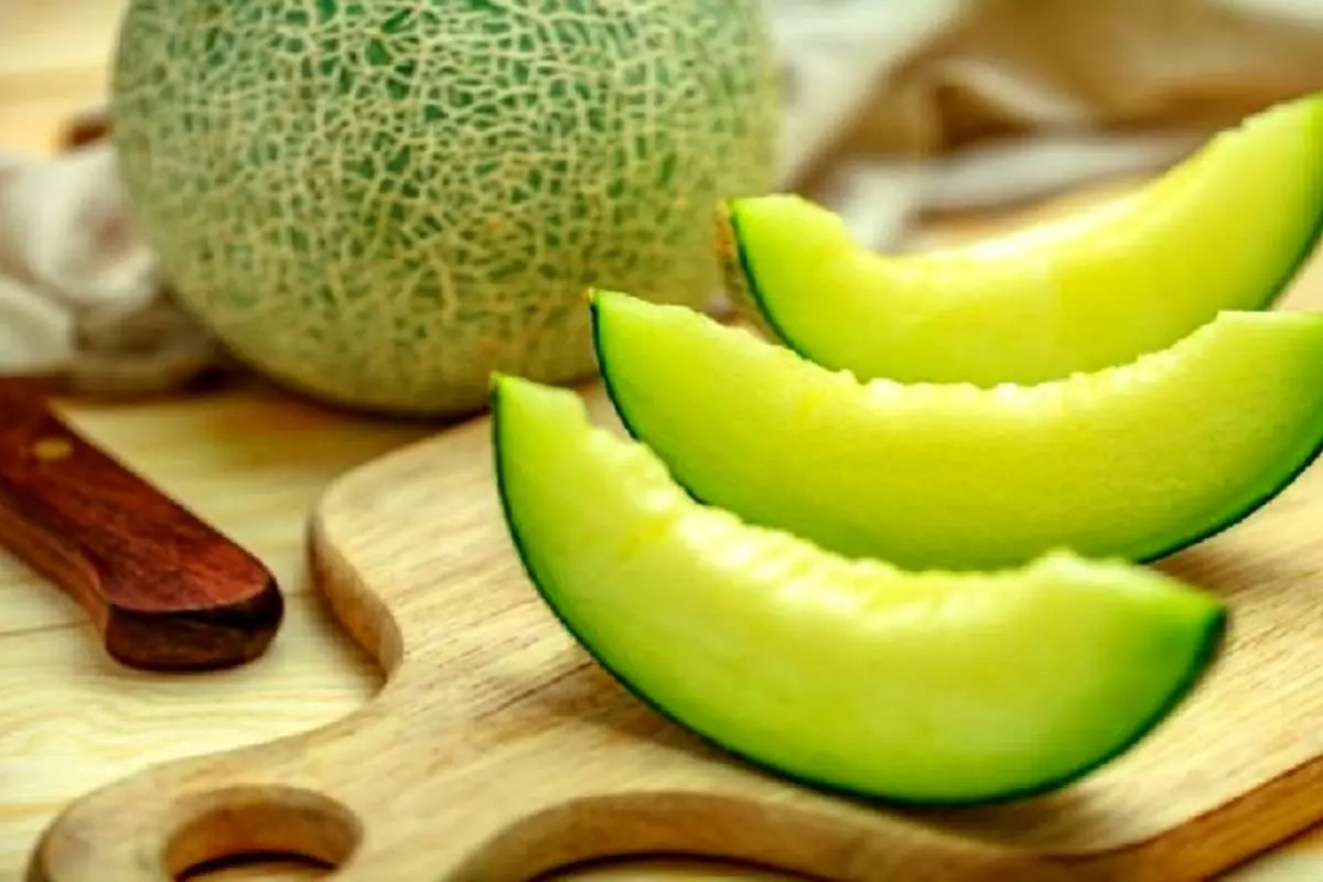 این میوه برای کبد مفید است