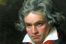 ۲۵۵سالگی یک نابغه