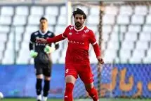 اقدام سپاهان برای جذب ستاره پرسپولیس یک هفته مانده به لیگ!