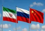 عضو کمیسیون امنیت ملی: جنگ ادامه یابد پای چین و روسیه هم به جنگ باز می‌شود