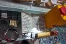 ببینید؛ موزه تسلیحات انتحاری طالبان