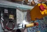ببینید؛ نمایش تسلیحات انتحاری طالبان در موزه