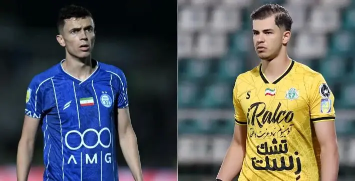 استقلال و آلومینیوم در ۲ دنیای متفاوت؛ گلزن‌ها و گل‌نخورها به هم رسیدند!