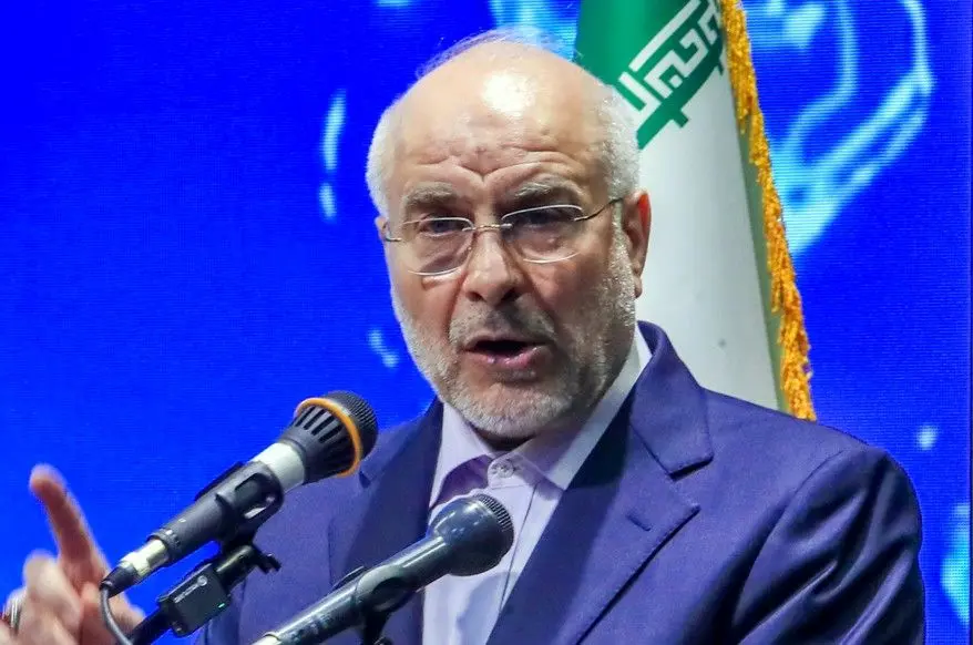 قالیباف: درهای دیپلماسی همچنان باز است