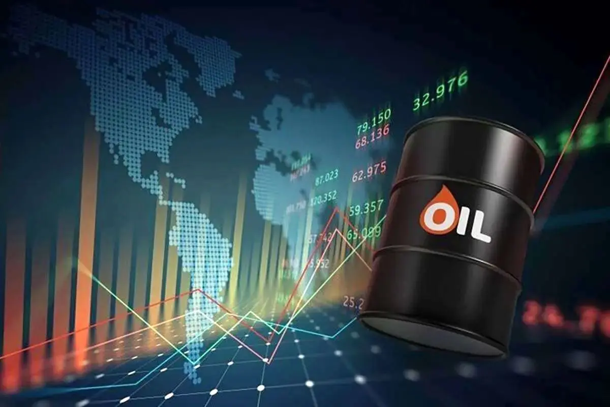 احتیاط در بازار نفت؛ آخرین قیمت نفت امروز ۵ تیر ۱۴۰۴
