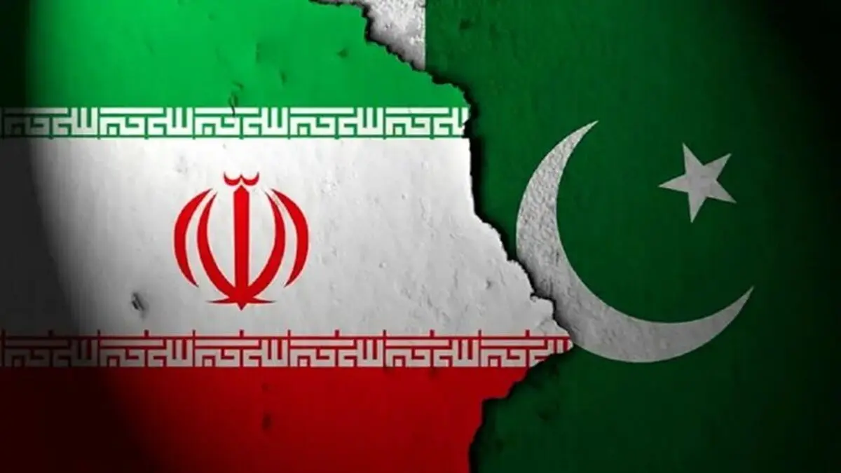 پاکستان ۶ مسیر زمینی به سوی ایران باز کرد