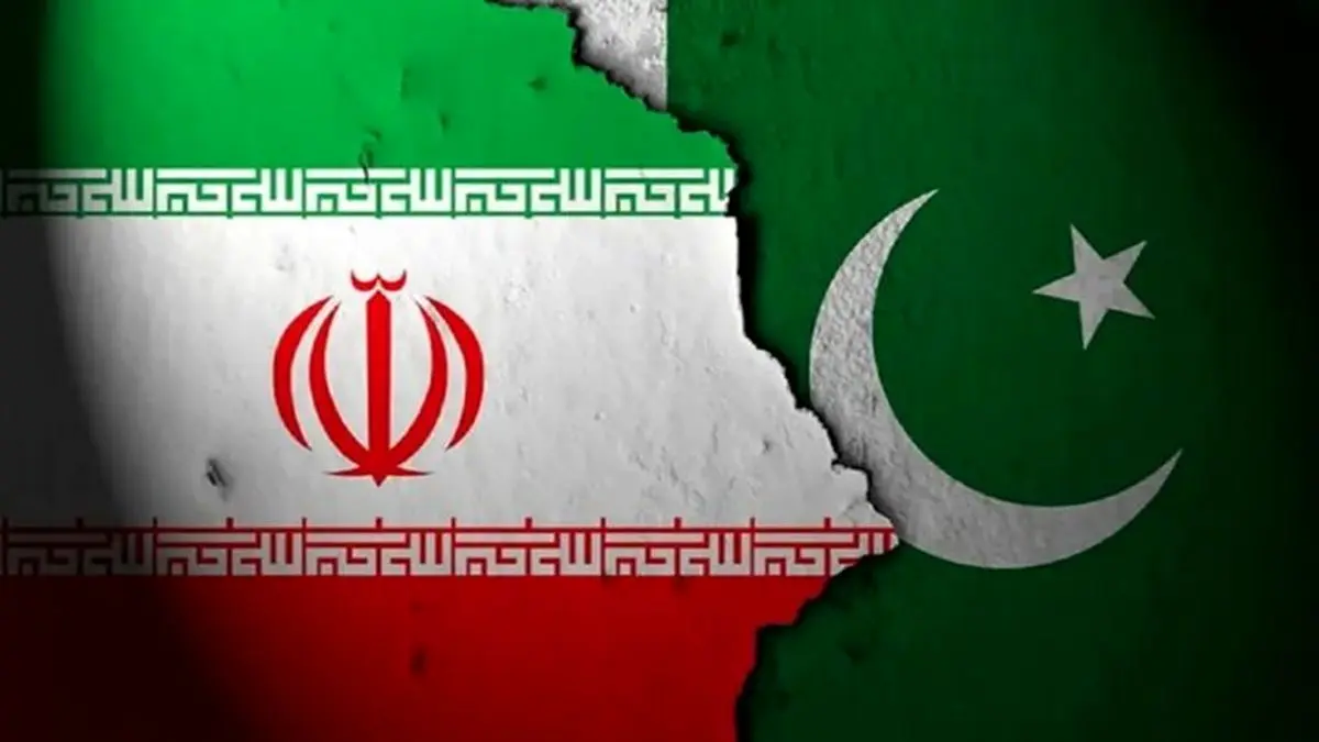 پاکستان ۶ مسیر زمینی به سوی ایران باز کرد