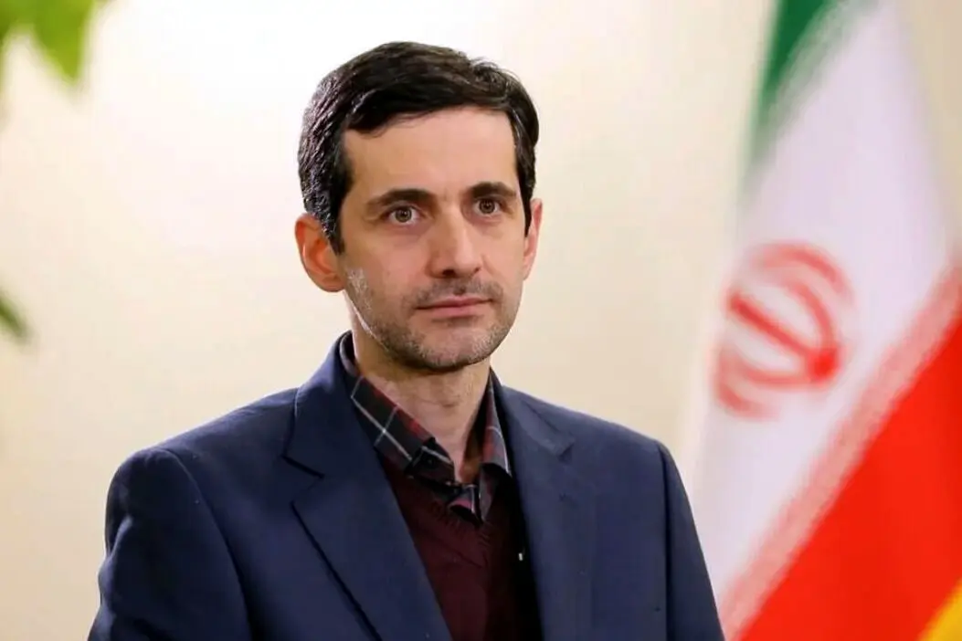یوسف پزشکیان: توافق دولت و مجلس برای تغییر برخی وزرا کذب محض است