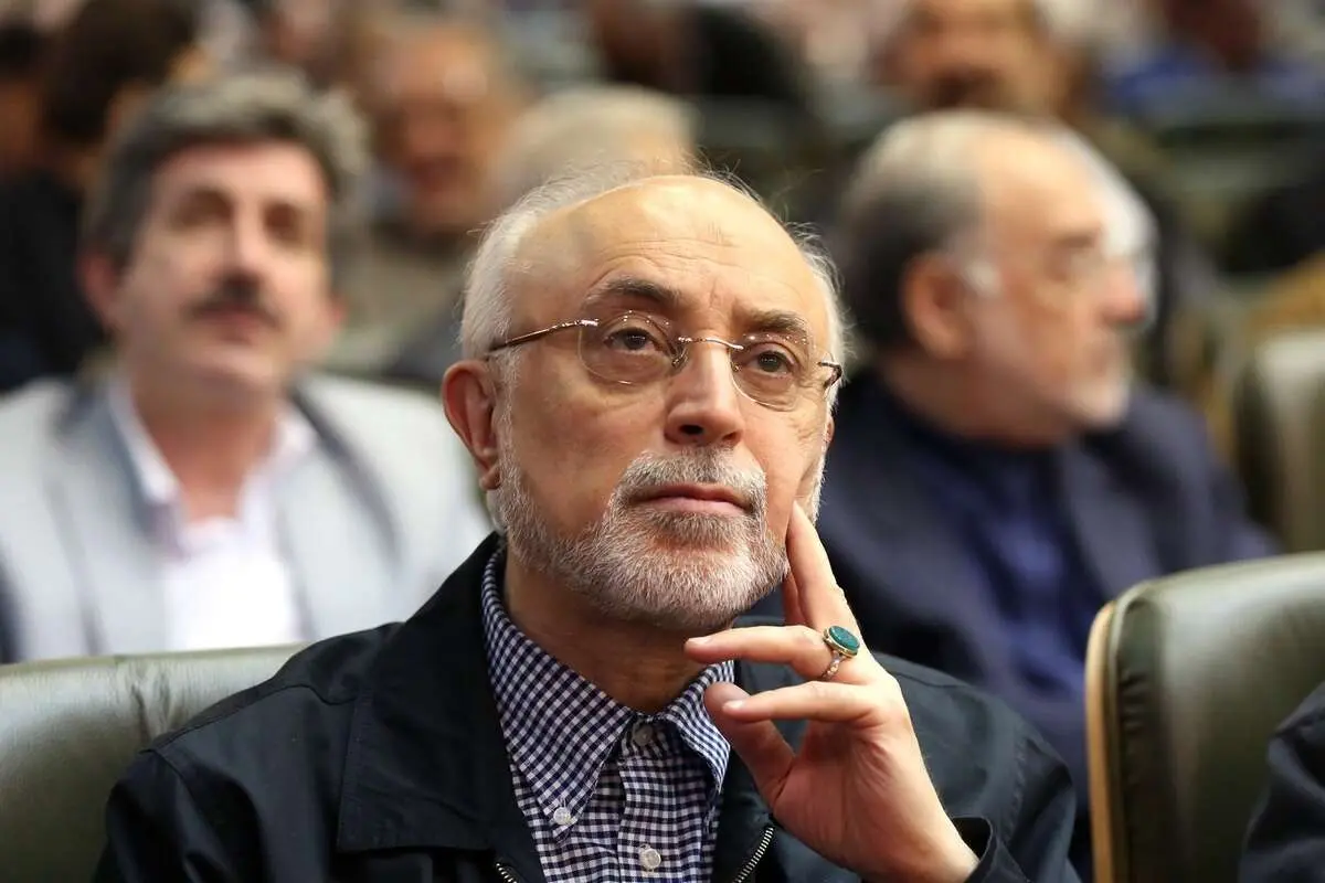 علی‌اکبر صالحی: اگر مبنا بر حداقل عقلانیت باشد، بعید می‌دانم جنگ سومی آغاز شود