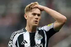 خنثی کننده انگلیسی یامال پیدا شد!