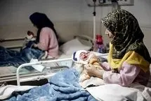 آوار جنگ بر سر مادران؛ گزارشی درباره وضعیت زنان باردار در میانه جنگ