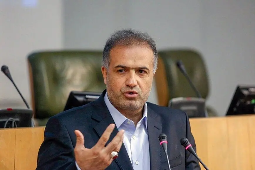 سفیر ایران در روسیه: امیدواریم که عرضه گاز مسکو به تهران از طریق باکو، در آینده نزدیک رخ دهد 
