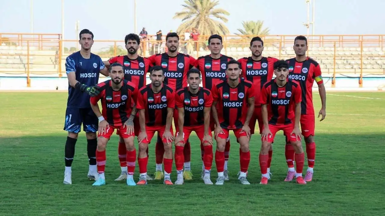 انصرافی در کار نیست، آماده میزبانی از استقلال هستیم!