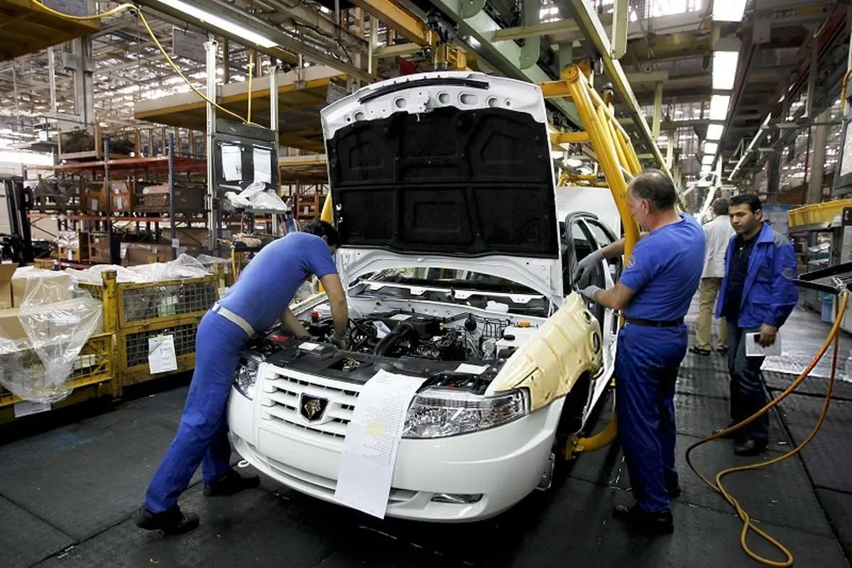 آییننامه جدید بازار خودرو؛ رونمایی از استانداردهای 122 گانه