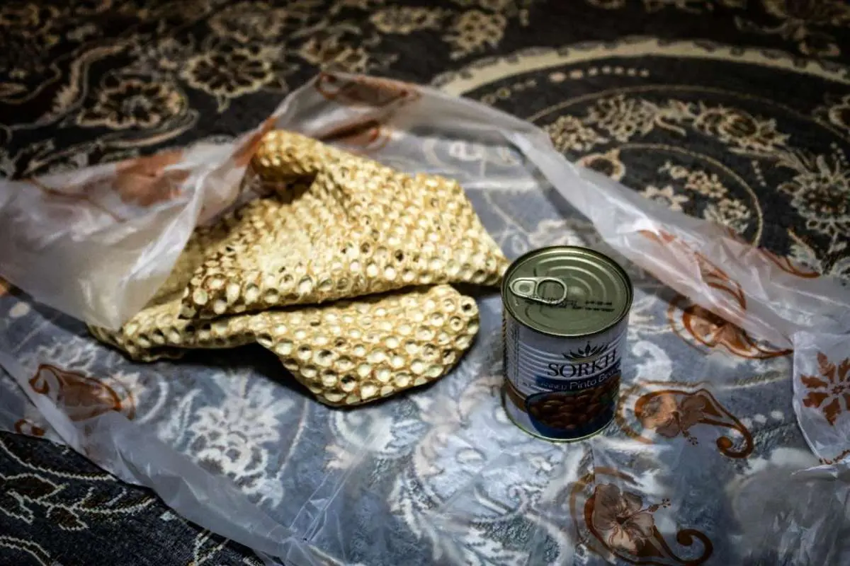 زندگی دانشجویی با خاتمی و رونالدو