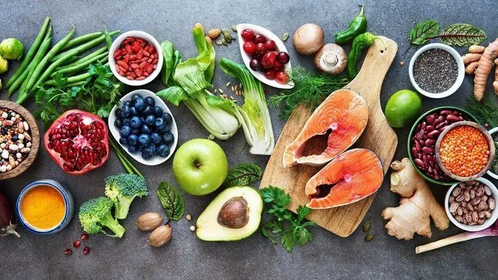 چه بخوریم که انرژیمان در طول روز حفظ شود؟