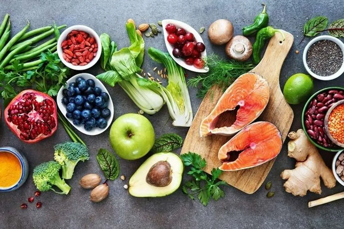 چه بخوریم که انرژی‌مان در طول روز حفظ شود؟