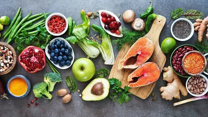 این مواد غذایی قبل از مصرف نیاز به شست‌وشو ندارند