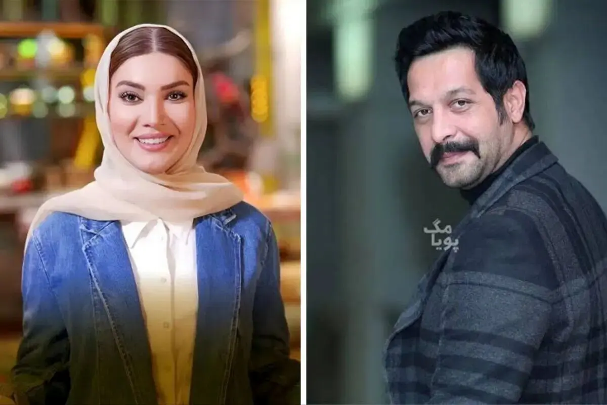  کامران تفتی و متین ستوده در کنسرت امید حاجیلی