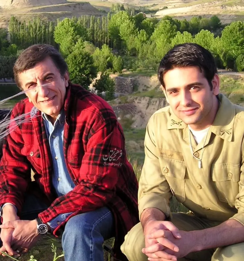 فیلم «صد سال به این سال‌ها»