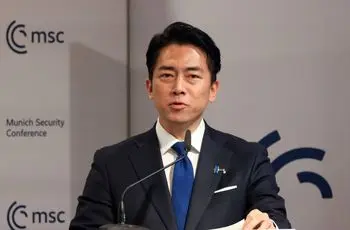 وزیر دفاع ژاپن: بیش از ۱۰ هزار سرباز کره‌شمالی به روسیه اعزام شده‌اند
