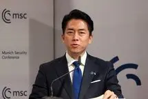 وزیر دفاع ژاپن: بیش از ۱۰ هزار سرباز کره‌شمالی به روسیه اعزام شده‌اند
