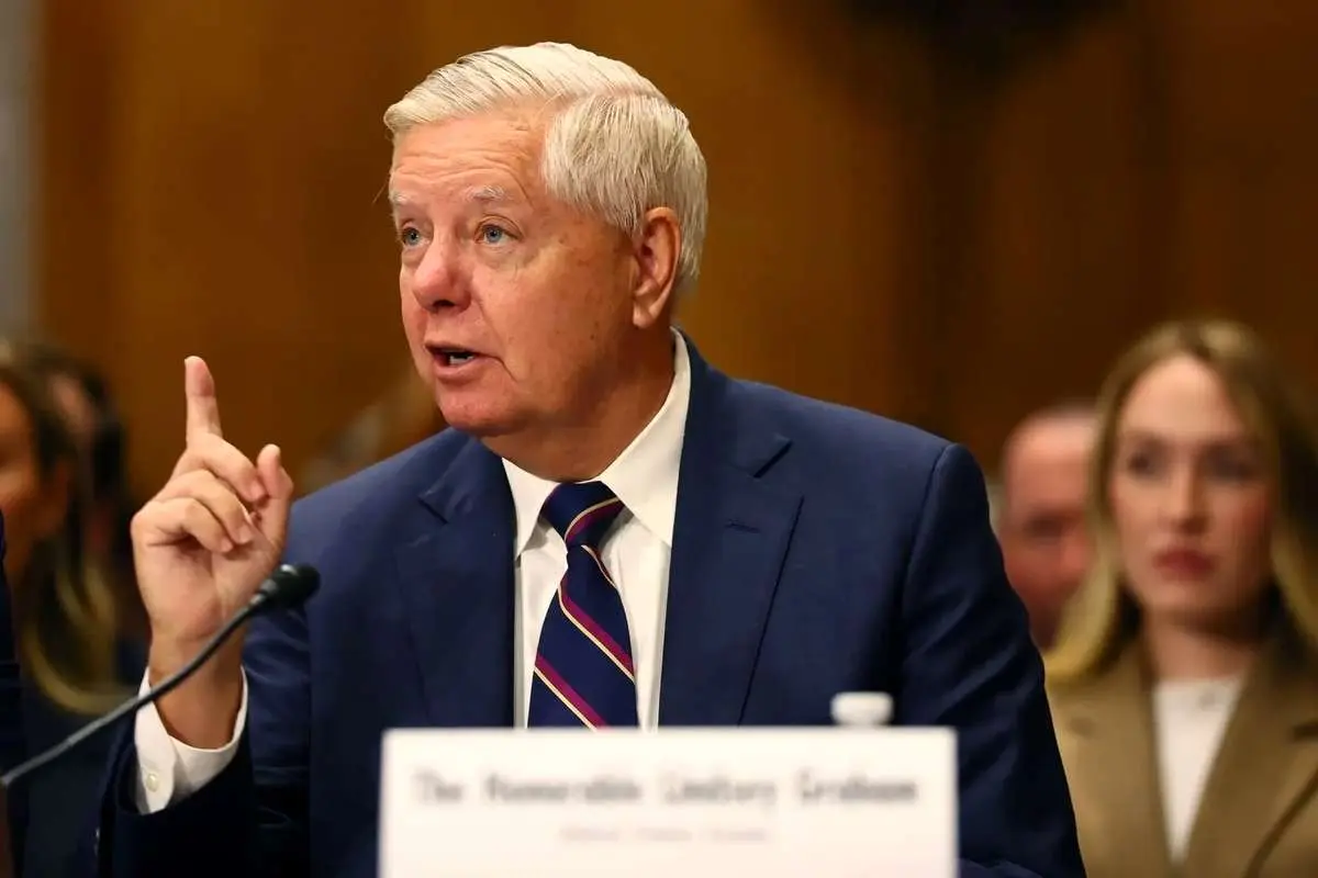 حمله گراهام به رهبران عرب در رابطه با ایران